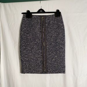 Doncaster Pencil Skirt